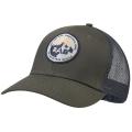 Кепка Rab TEN4 Cap, Army, One Size (QAB-42-AR-One Size) image