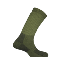 Шкарпетки Mund TESLA Green, S (8424752273055) image