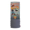 Шарф-труба детский (8-12) Buff Toy Story Polar, Woody &amp; Buzz Multi (BU 121678.555.10.00) image