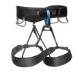 Страховочная система Black Diamond Momentum, Antracite, р.L (BD 651101.0001-L) image