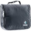 Косметичка Deuter Wash Center Lite I, Black, (DTR 3900220.7000) image