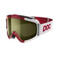 Маска гірськолижна POC Iris Comp Glucose Red, р.Regular (PC 400141116REG1) image