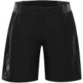 Шорти жіночі Alpine Pro ZAMBA 4, Black, 38 (007.023.0048) image