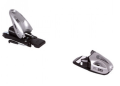 Кріплення лижні Elan EL 4.5 SIL, Silver/Black (DB982708) image