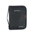 Кошелек Tatonka Travel Zip M RFID B, Black (TAT 2958.040) image