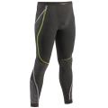 Термоштани чоловічі Accapi Ergoracing, Black/White, M/L (ACC A770. 901-ML) image