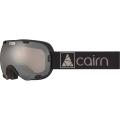 Маска горнолыжная Cairn Spirit SPX3, black-silver (0580680-802) image