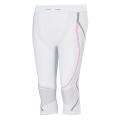 Термоштани жіночі Accapi Ergoracing 3/4, White/Silver, M/L (ACC АA914.903-ML) image