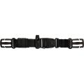 Нагрудний ремінь Fjallraven Kanken Chest Strap, Black, (7323450522520) image