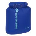 Гермочохол Sea to Summit Lightweight Dry Bag, 1.5 л, Surf The Web (STS ASG012011-011602) image