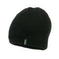 Шапка водонепроникна Dexshell Beanie Solo, black, S/M (2000984699014) image