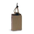 Підсумок для магазинів автомата Tasmanian Tiger SGL Mag Pouch BEL VL M4, Coyote Brown, (TT 7580.346) image