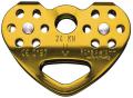 Ролик Petzl Tandem Cable (P21 CAB) image