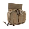Підсумок органайзер Tasmanian Tiger Tac Pouch 12, Coyote Brown, р. (TT 7862.346) image