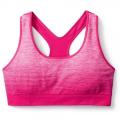 Бра Smartwool PhD Seamless Racerback Bra Potion Pink, р. S (SW 16024.906-S) image