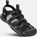 Сандалии мужские Keen Clearwater CNX M, Black/Gargoyle, 40 (0887194038237) image