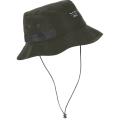 Панама Salewa Puez Hemp Brimmed Hat, Green dark olive, L/60 (013.012.1407) image