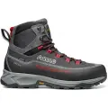 Черевики чоловічі Asolo Arctic GV MM, Grey/Gunmetal/Red, р. 45 (ASL A12536.A176-10.5) image