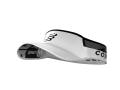 Кепка-козирок Compressport Visor Ultralight, White (CU00005B 001 0TU) image