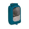 Гермомішок Osprey DrySack 6L w/Window (2023), Waterfront blue, 6 (843820157079) image