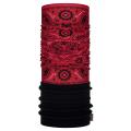 Шарф-труба Buff Polar, New Cashmere Red (BU 123698.425.10.00) image