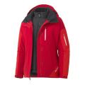 Женская куртка 3 в 1 с мембраной Marmot Tamarack Component Jacket, XS - Team Red/Rocket Red (MRT 45520.6287-XS) image