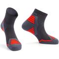 Термошкарпетки Accapi Trail/Run, Black/Red, 42-44 (ACC H1303.908-III) image