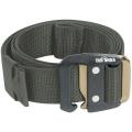 Пояс Tatonka Stretch Belt 38mm, Stone Grey Olive (TAT 2870.332) image
