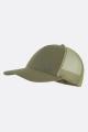 Кепка Rab Trucker Logo Cap, Light Khaki, One Size (RB QAB-60-LKH-ONE) image