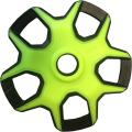 Кільце Dynafit Powder Basket, Black neon yellow (43339/9999 UNI) image