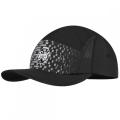 Кепка Buff Run Cap, R-Natron Grey (BU 122569.937.10.00) image
