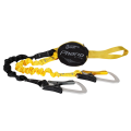 Амортизатор ривка Singing Rock Phario Palm, Black / Yellow (SR C2315XX00) image
