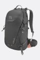 Рюкзак женский Rab Aeon ND18, Anthracite, One Size (QAP-10-ANT-18) image