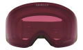 Маска Oakley Flight Deck, Dark Brush/Prizm Snow Dark Grey (OAK FLIGHTDECK.7050A1) image