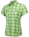 Сорочка Millet Ld Mojay Ss Shirt, Green Flash, S (28510_S) image