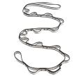 Самостраховка Black Diamond Dynex Daisy Chain Black, 140 см (BD 390028.BLAK) image