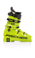 Черевики унісекс гірськолижні Fischer RC4 Podium 130, р.26.5 (U01117) image