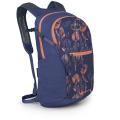 Рюкзак Osprey Daylite Plus 20, Wild Blossom Print/Alkaline, O/S (843820169379) image