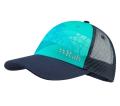Кепка Rab Trucker Masters Cap, AQUAMARINE, One Size (821468949584) image