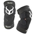 Защита колена Demon Hyper Knee X D3O, Black, S/M (DMN DS5125-S/M) image