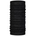 Шарф-труба Buff Lightweight Merino Wool, Tolui Black (BU 120765.999.10.00) image