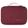 Органайзер Exped Case Padded 3.5, burgundy (7640277848597) image