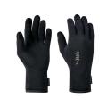 Рукавички Rab Power Stretch Contact Glove, Black, S (QAH-55-BL-S) image