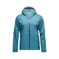 Куртка чоловіча Black Diamond M Fineline Stretch Shell, Creek Blue, M (BD 7450384064MED1) image
