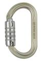 Карабін Petzl Oxan Triact-Lock, Steel (PTZL M72A,TL) image