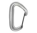 Карабин Black Diamond MiniWire, Light Gray, One Size (BD 210235.1004) image
