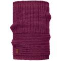 Шарф-труба Buff Knitted Collar Gribling, Red Plum (BU 1234.516) image