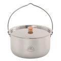 Казанок Robens Ottawa Pot 6L (690231) image