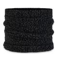 Шарф-труба Buff Switch Polar Neckwarmer Solid Black (BU 132489.999.10.00) image