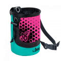 Мішечок для магнезії Beal Maxi cocoon, Fuchsia (BL BSAC.MX.F) image